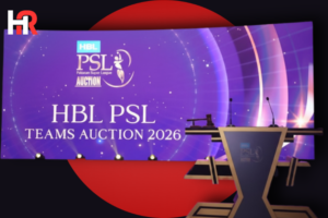 HBL PSL 2026 Player Auction scheduled for February 11, 2026, featuring base prices in Pakistan Rupees to streamline the bidding process for franchises.