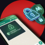 WhatsApp’s new "Strict Account Settings" (High-Security Mode) toggle in the privacy menu for iOS and Android.