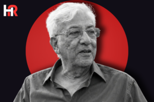 Veteran Pakistani actor Khalid Hafeez Khan, famously known as Mr. Shameem from the PTV drama Guest House, who passed away in Islamabad.