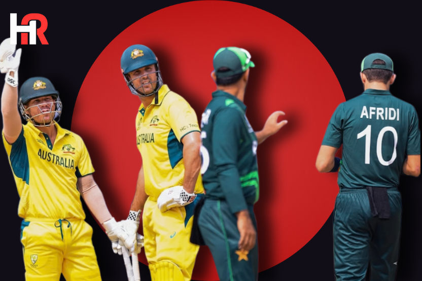 Australian cricketers Pat Cummins and Glenn Maxwell being rested for the Pakistan T20I series in Lahore.