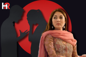 Dr. Sharmila Farooqi clarifying the details of the Domestic Violence (Prevention and Protection) Act 2026 amid viral misinformation.