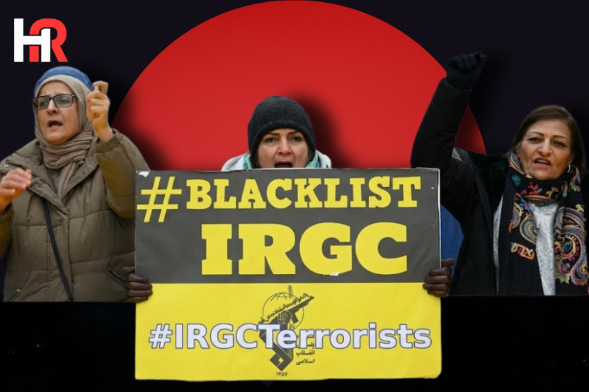 EU High Representative Kaja Kallas speaking at the Foreign Affairs Council in Brussels on January 29, 2026.