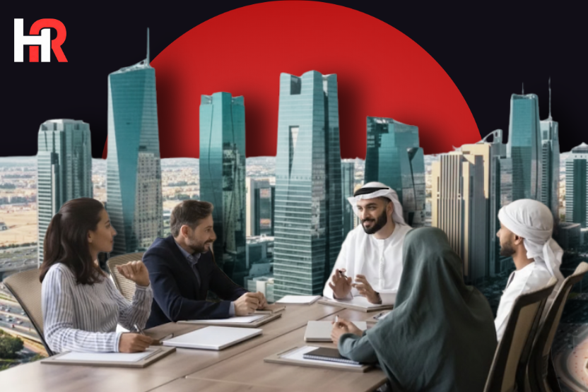 Saudi Finance Minister Mohammed Al-Jadaan announcing the National Privatization Strategy for Vision 2030.