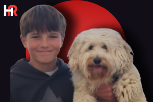 13-year-old Deivson Rocha Dantas, victim of a fatal shark attack at Praia Del Chifre, Olinda, Brazil, on January 29, 2026.