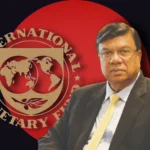 Arif Habib at Karachi Literature Festival discussing IMF tax reforms 2026.