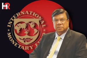 Arif Habib at Karachi Literature Festival discussing IMF tax reforms 2026.