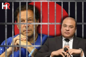 Salman Safdar Imran Khan Adiala visit