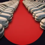 Pakistan Auto Sales Hit 43-Month High