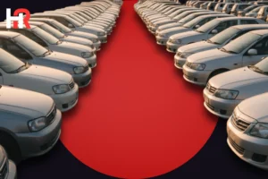 Pakistan Auto Sales Hit 43-Month High