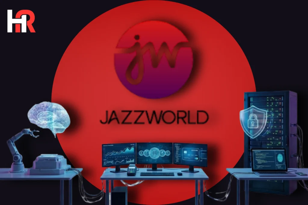 JazzWorld AI Associate Program 2026