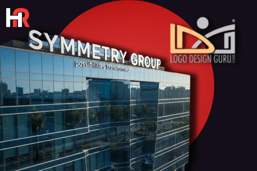 Symmetry Group LogoDesignGuru acquisition