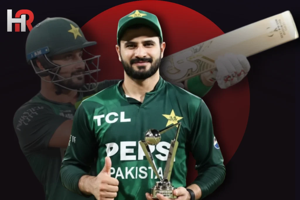 Sahibzada Farhan T20 World Cup 2026 73 runs