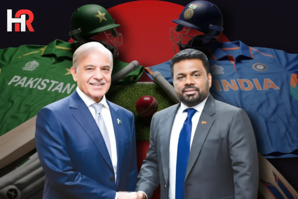 Pakistan India T20 World Cup 2026 match