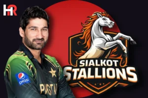 Sohail Tanvir Sialkot Stallionz coach