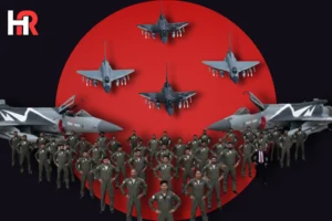 PAF Exercise Golden Eagle 2026