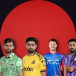 PSL 2026 auction record prices