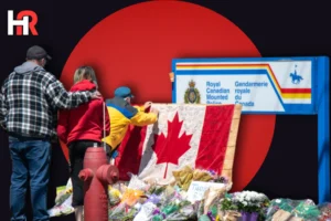 Tumbler Ridge school shooting 2026