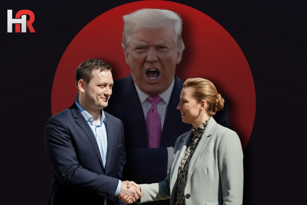 Denmark Hellfire missile acquisition 2026