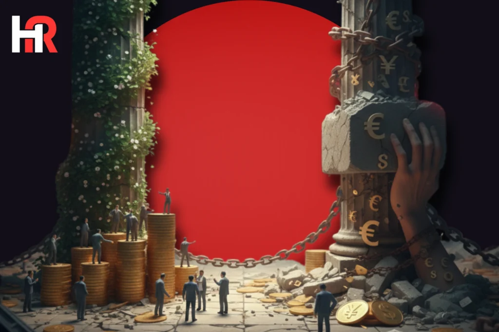 Pakistan federal government debt 2025