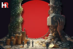 Pakistan federal government debt 2025