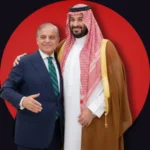 Saudi delegation Islamabad investment talks