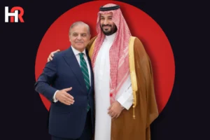 Saudi delegation Islamabad investment talks