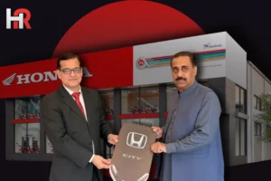 Atlas Honda Lifestyle Dealership Sindh