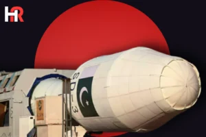 Pakistan EO-2 satellite launch 2026