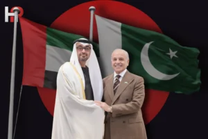 UAE $2 billion deposit rollover Pakistan