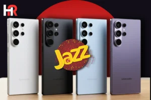 Jazz Samsung Galaxy S26 Pakistan