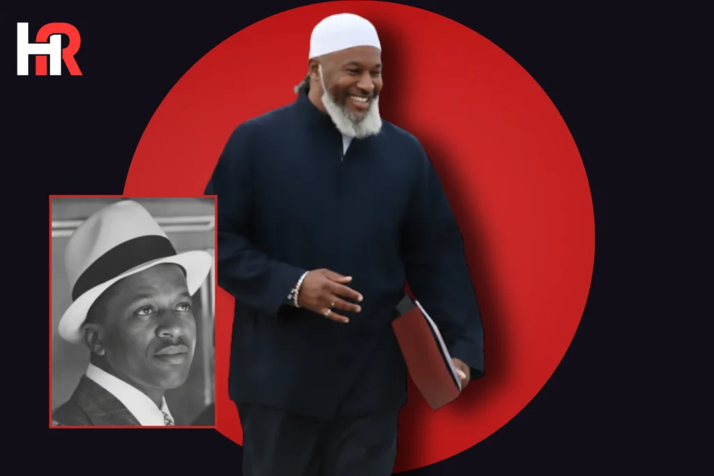 Lonnie Dawson released from prison 2025