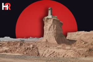 Mughal era structure demolished Islamabad 2026