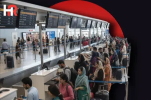 Pakistani deportations GCC 2025