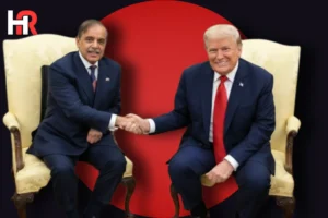 PM Shehbaz Sharif Washington visit 2026