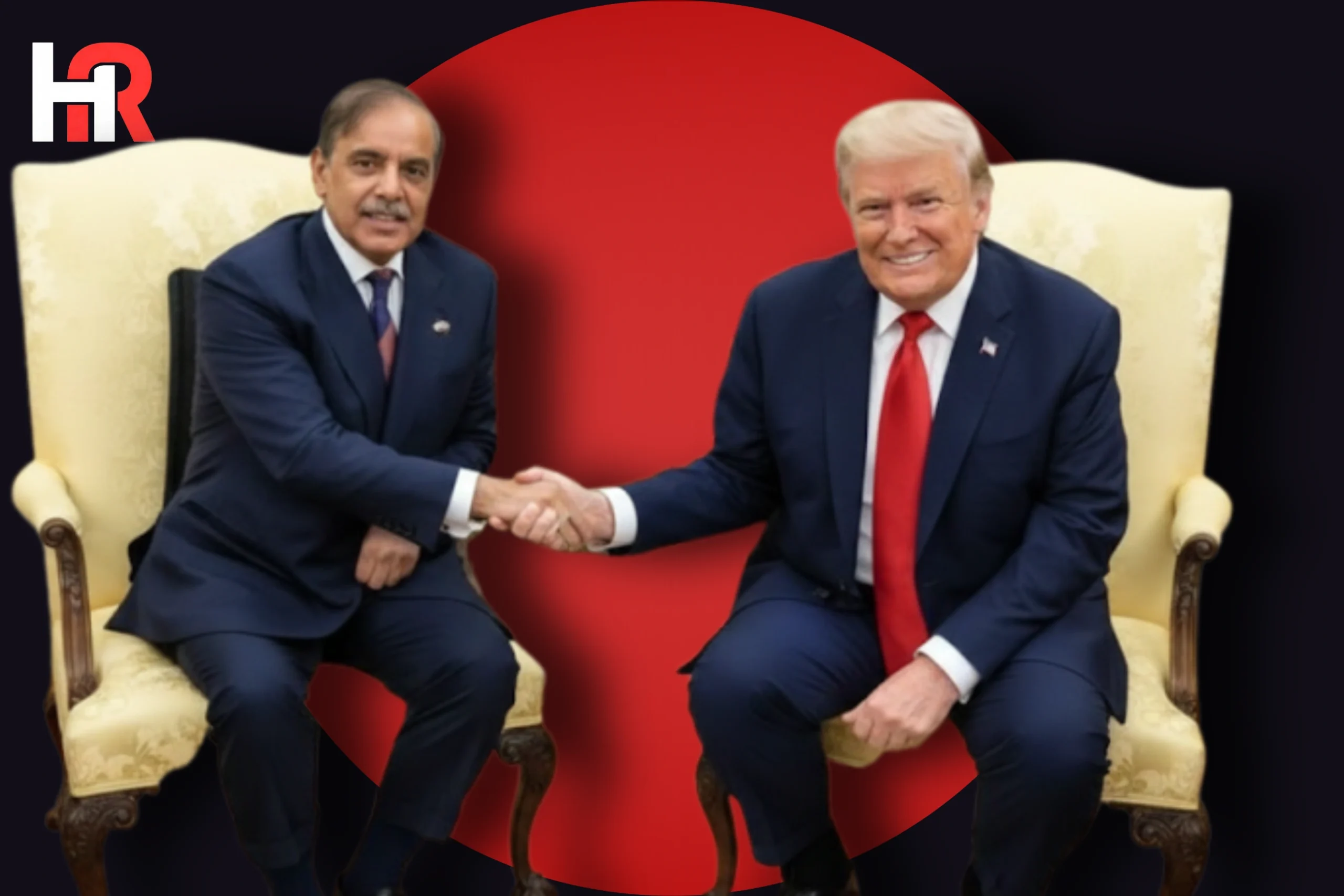 PM Shehbaz Sharif Washington visit 2026