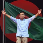 Bangladesh 2026 election results