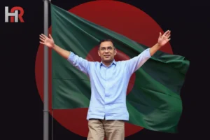 Bangladesh 2026 election results