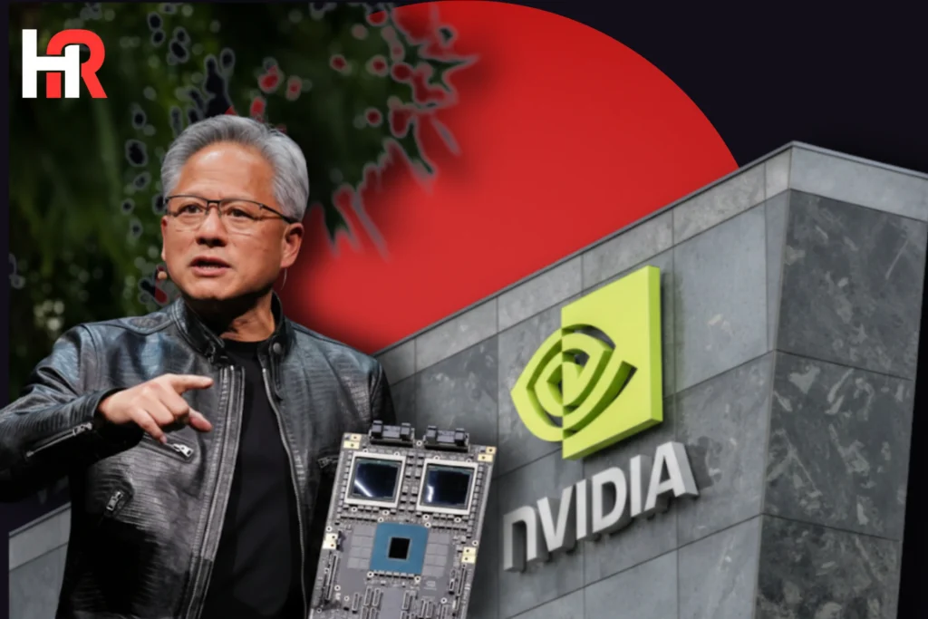 Jensen Huang India visit cancellation