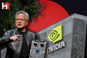 Jensen Huang India visit cancellation