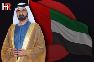 UAE Edge of Life Ramadan campaign