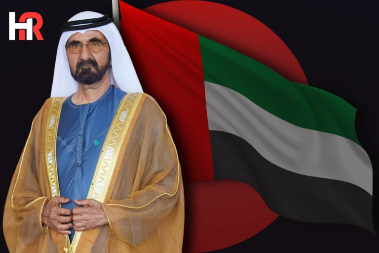 UAE Edge of Life Ramadan campaign