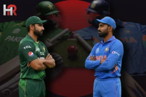 India vs Pakistan T20 World Cup 2026 match