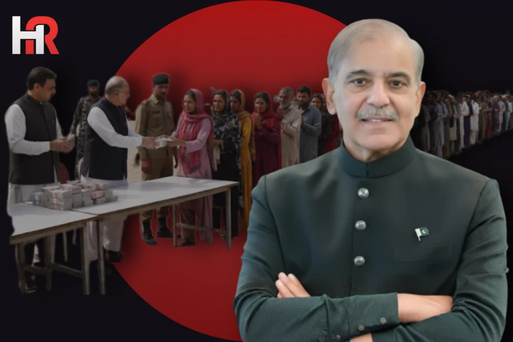 PM Shehbaz Ramadan Relief Package 2026