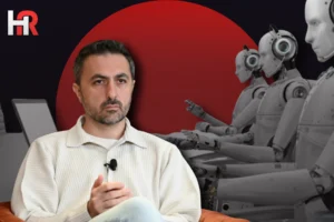 Mustafa Suleyman white-collar AI automation