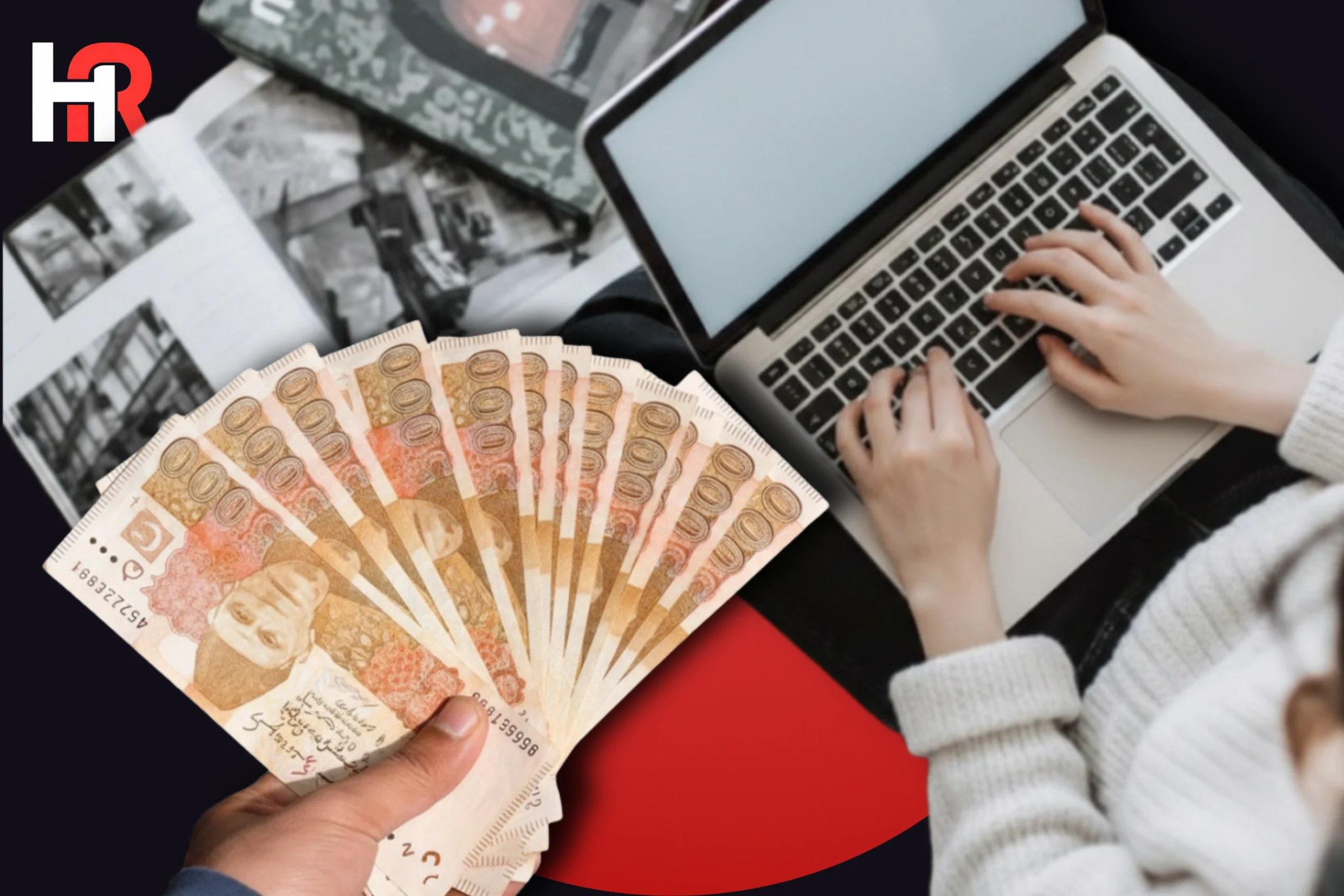Pakistan freelance export receipts 2026