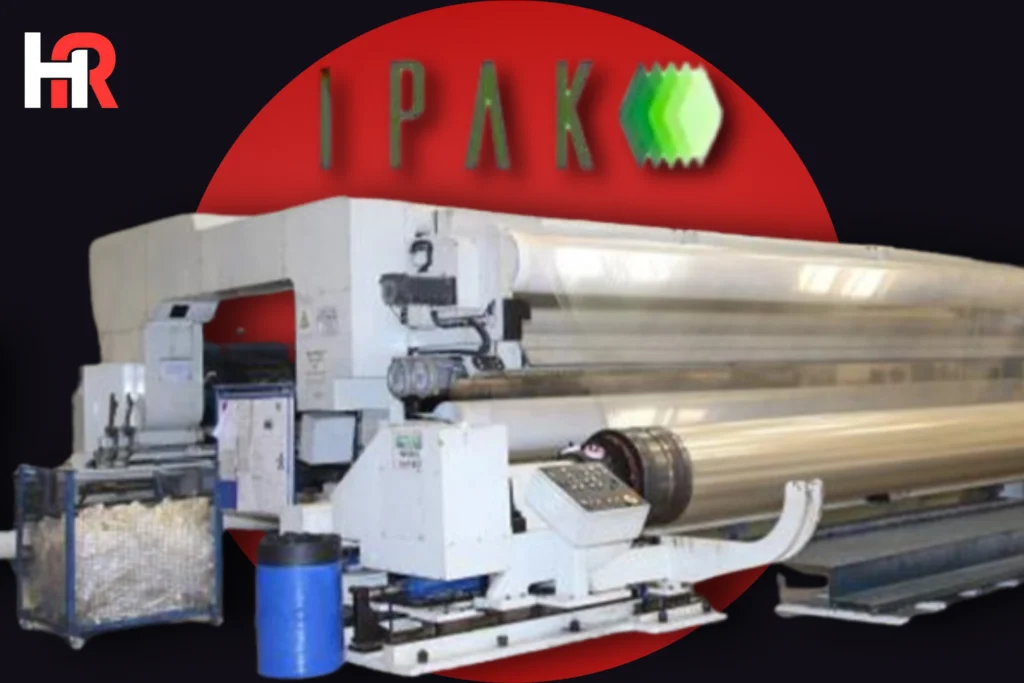 IPAK half-year net profit 2026