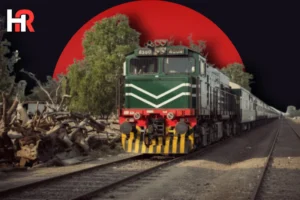 ADB loan Pakistan Railways ML-1