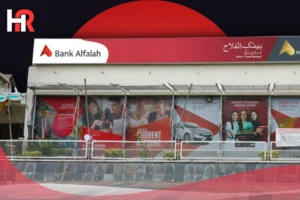 Bank Alfalah 2025 financial results stock split