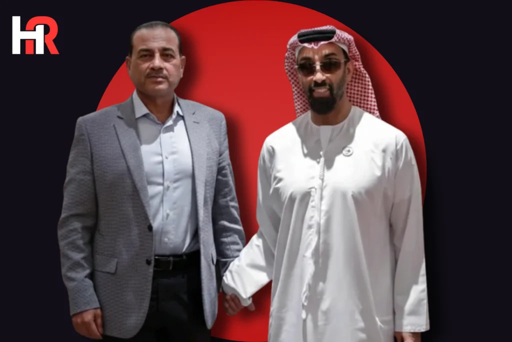 Field Marshal Asim Munir UAE visit 2026