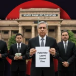 SBP paternity leave ruling fine